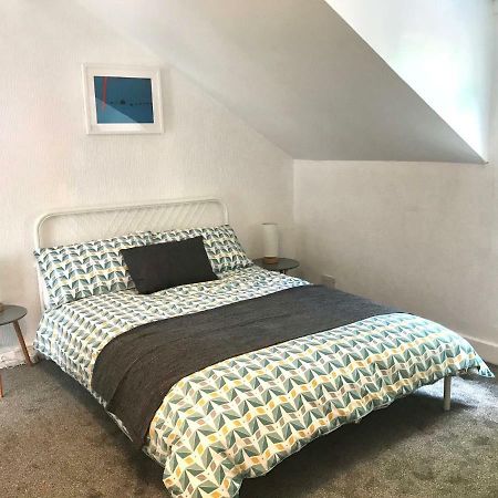 Castleton Townhouse Apartment Belfast Bagian luar foto