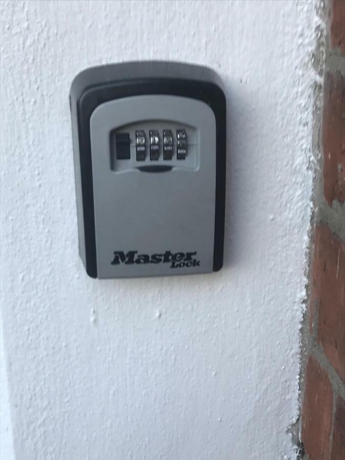 Castleton Townhouse Apartment Belfast Bagian luar foto