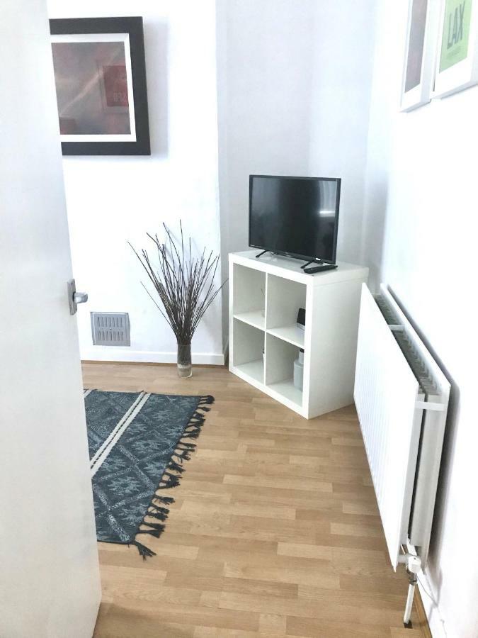 Castleton Townhouse Apartment Belfast Bagian luar foto