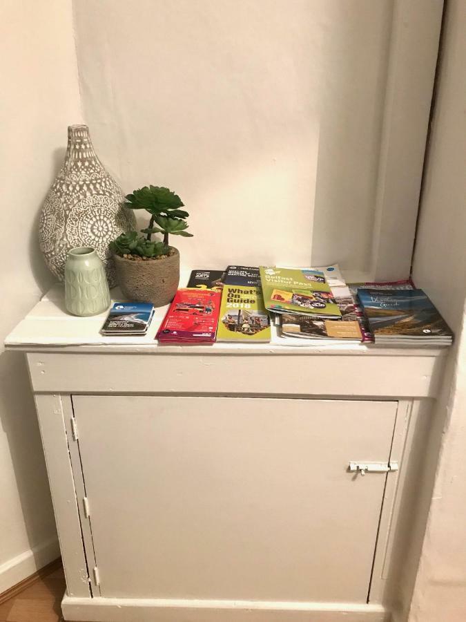 Castleton Townhouse Apartment Belfast Bagian luar foto