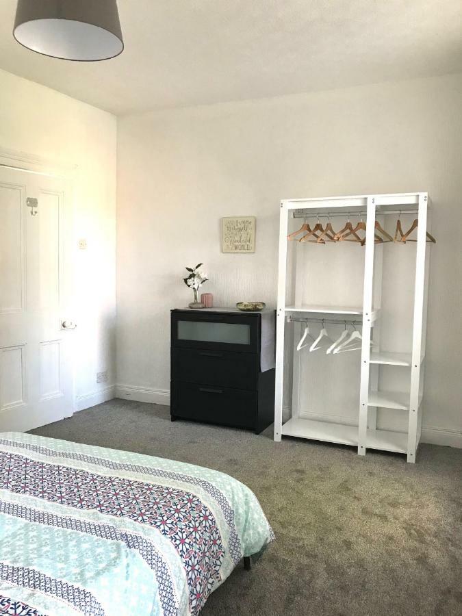Castleton Townhouse Apartment Belfast Bagian luar foto