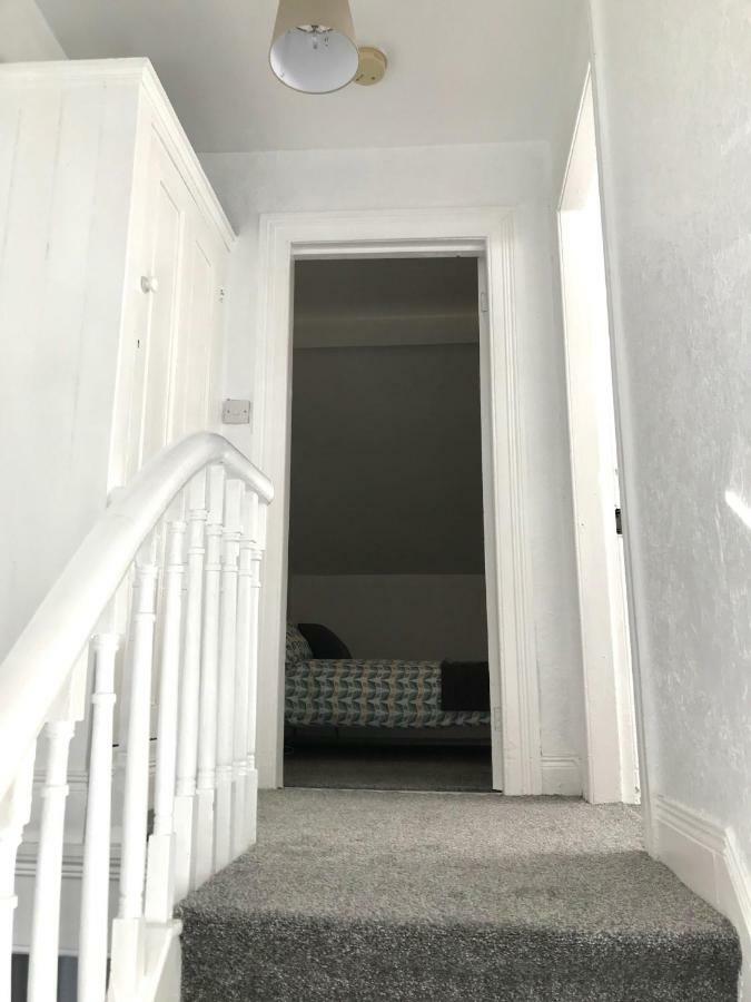 Castleton Townhouse Apartment Belfast Bagian luar foto